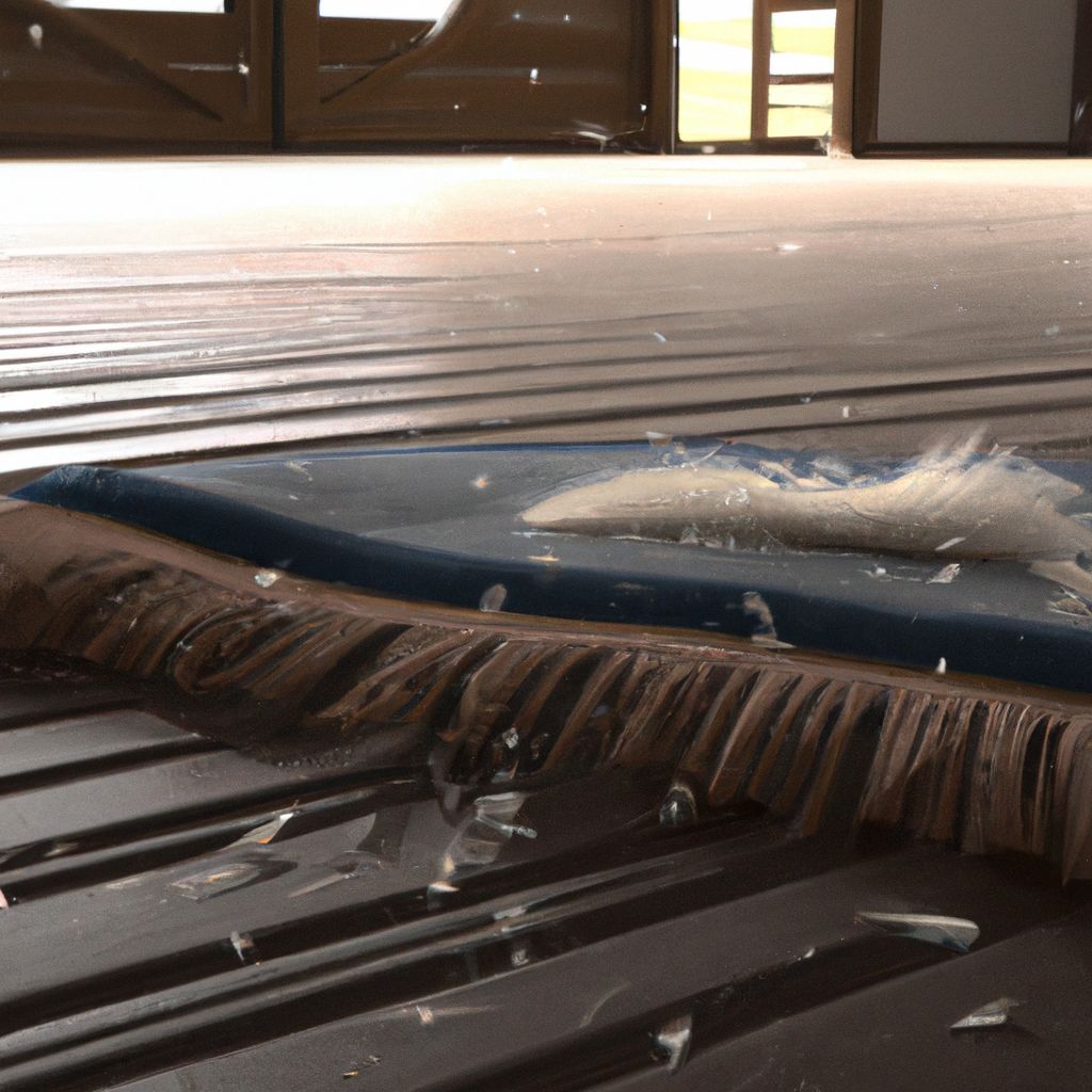 How To Clean Horse Stall Mats